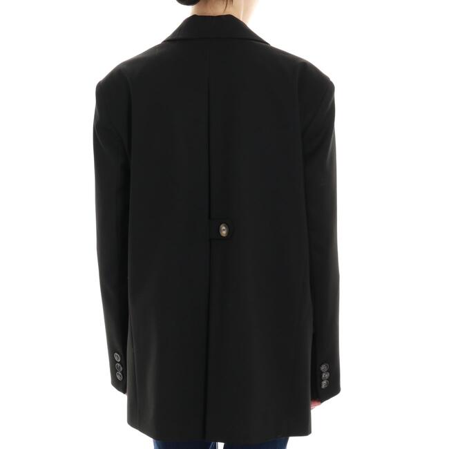 GIACCA OVER BOTTONE HAVEONE - Mad Fashion | img vers.650x/